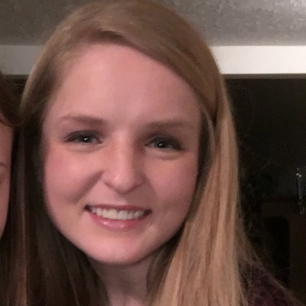 Meet your Posher, Lacy